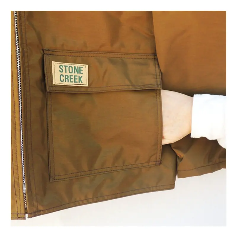 Stone Creek Youth Briar Proof Jacket 3