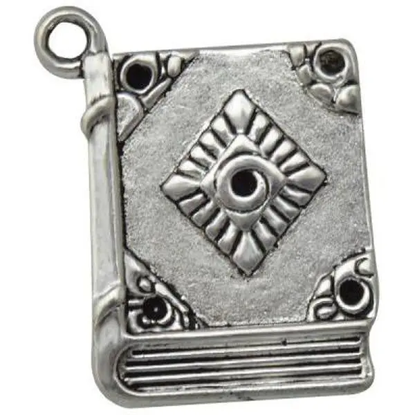 Story Book, Charm 1
