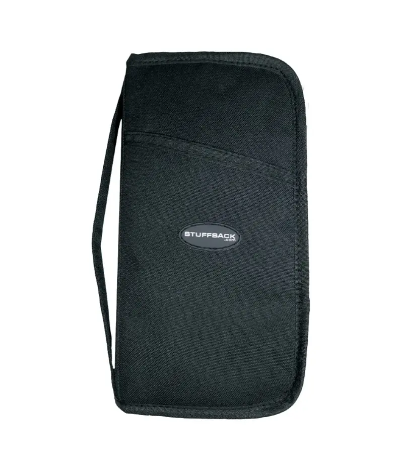 Stuffsack Deluxe Document Bag 1