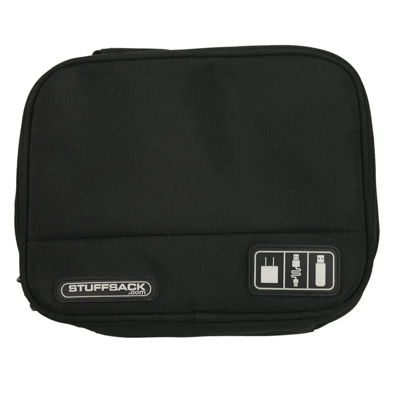 Stuffsack Electronics Organizer 1