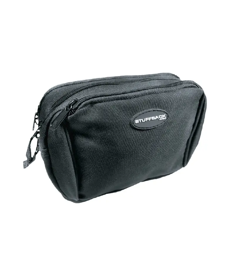 Stuffsack Geo L Traveler Go Bag 1