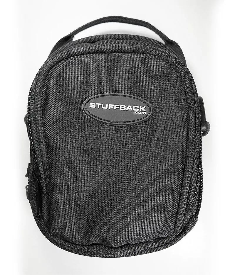 Stuffsack Geo-S Traveler Trip Bag 1