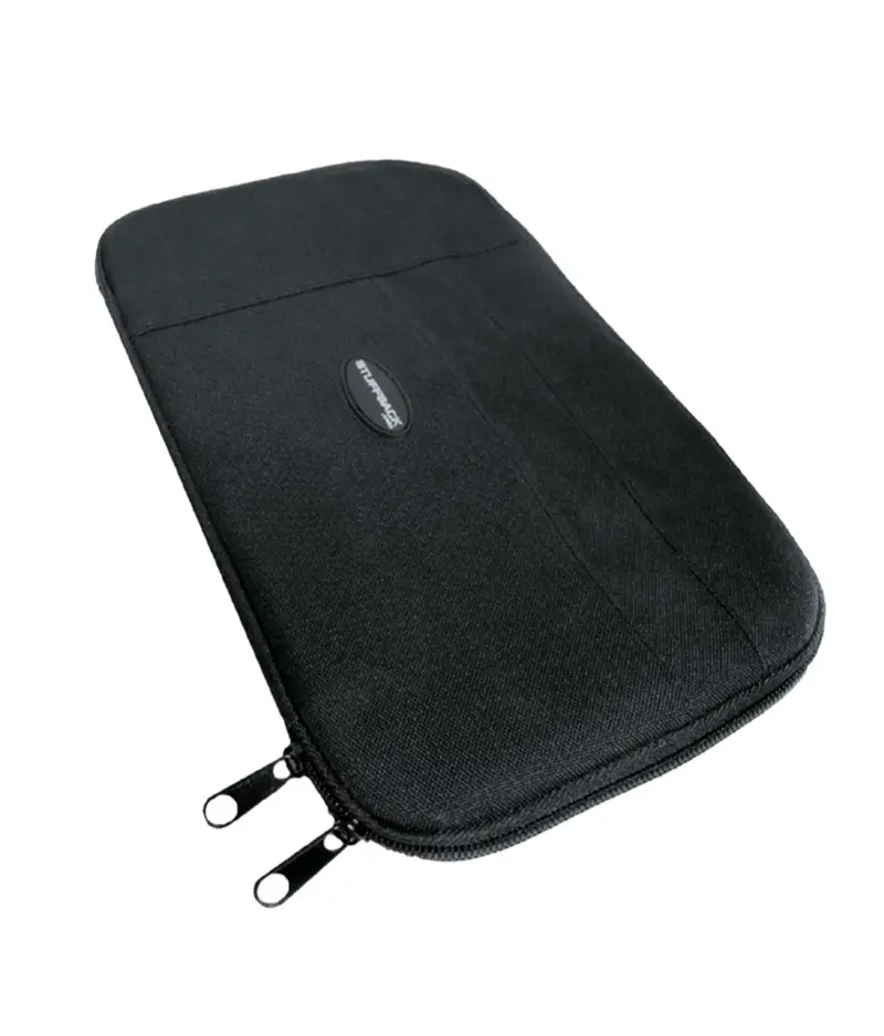 Stuffsack International Document Travel Bag 1