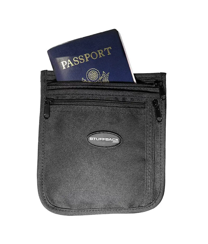 Stuffsack S Passport Travel Bag 1
