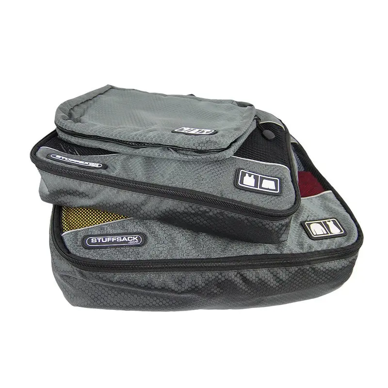 Stuffsack Travelers Cube Set 1