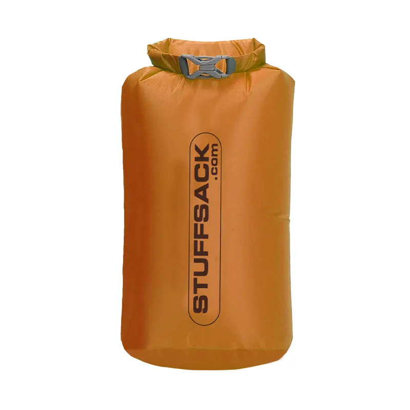 Stuffsack Ultralight Day Sack - 12L - Orange 1