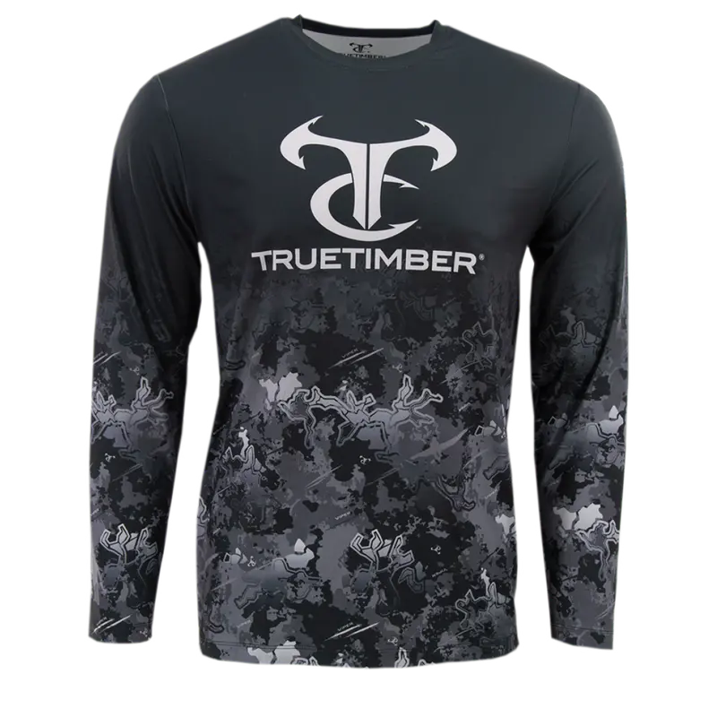 Sublimated Crewneck - Viper Urban 1