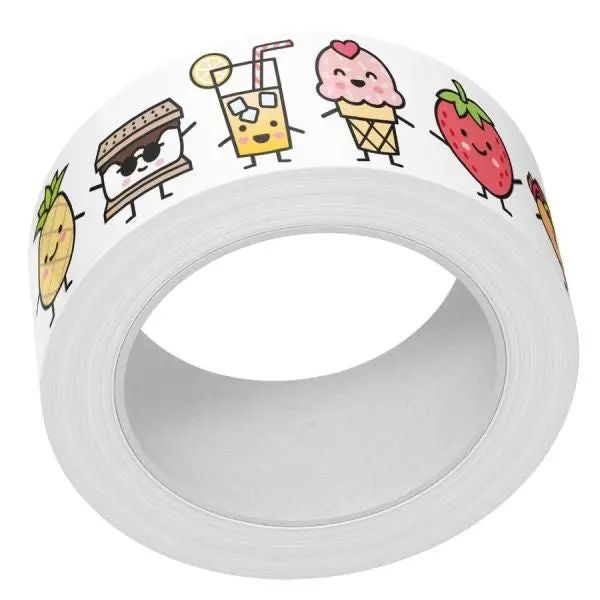 Summer Friends - Washi Tape 1