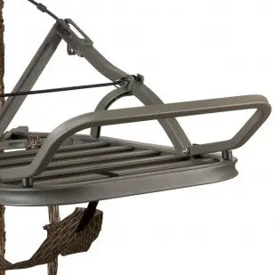 Summit Climbing Stand Footrest Kit For 4&5 Channel Platform 1