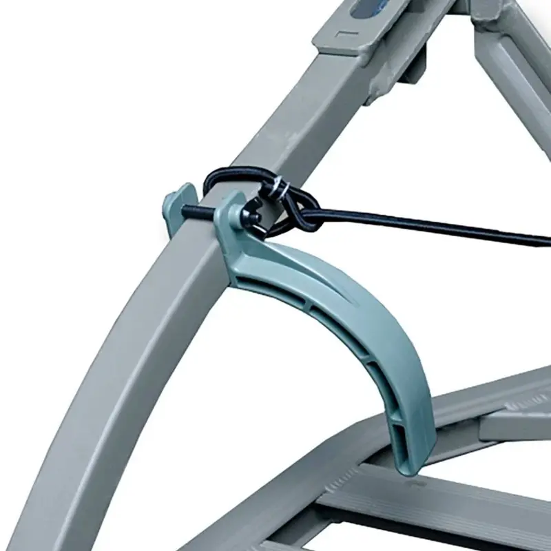 Summit Rapid Climb Stirrups 1