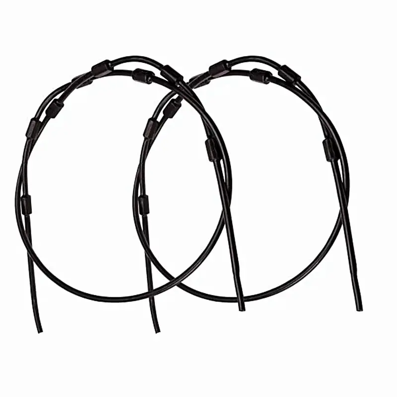 Summit Replacement Cables 1