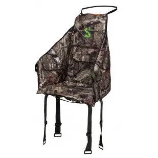 Summit Tree Stand Surround Seat 1