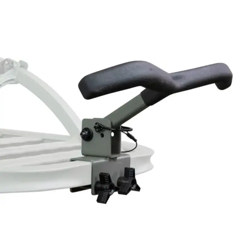 Summit Universal Footrest 1