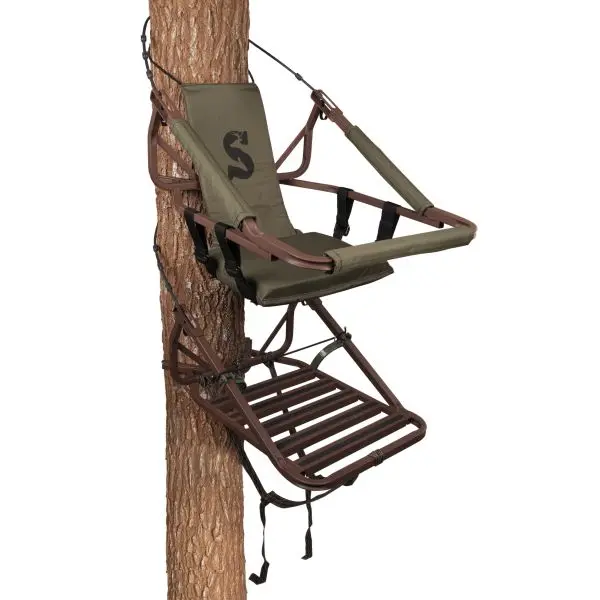 Summit Viper Steel 1