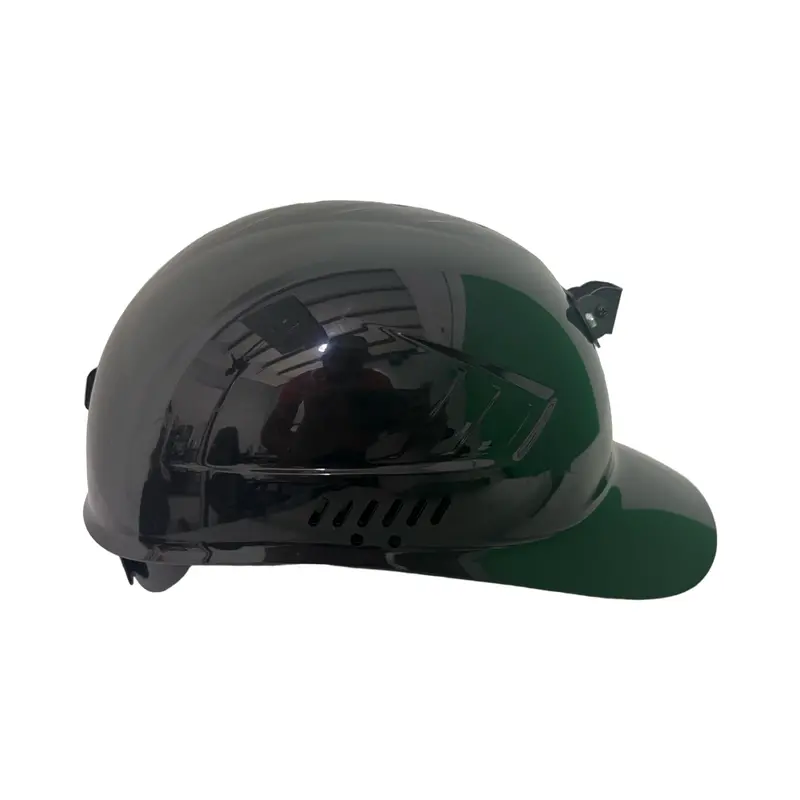 Sunspot Bump Cap 1
