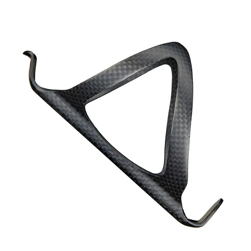 Supacaz Fly Cage (Carbon) 1