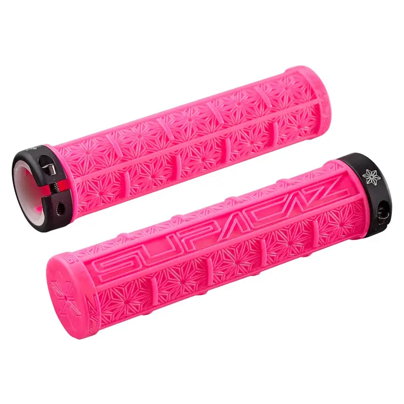 Supacaz Grizips Classic Grips 1