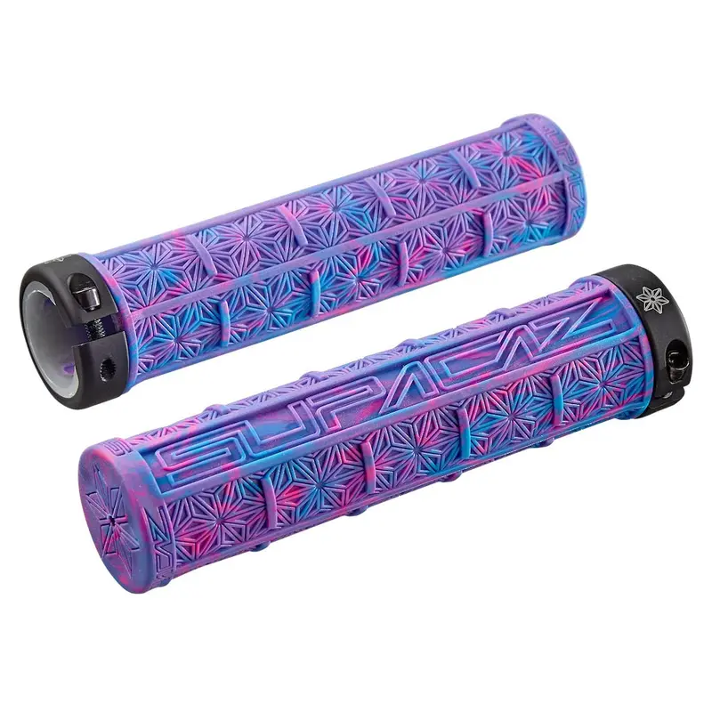 Supacaz Grizips Splash Grips 1