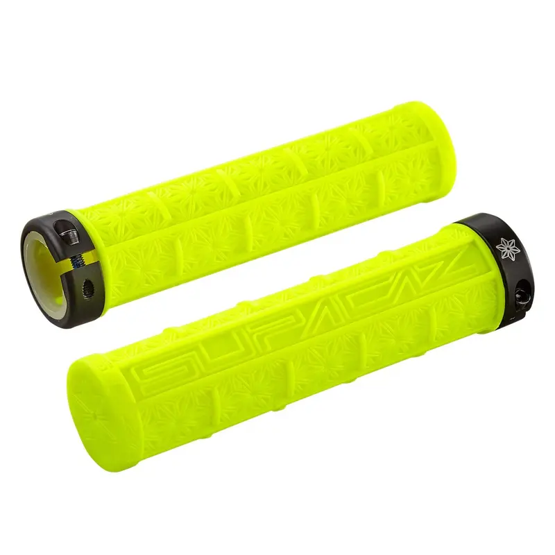 Supacaz Grizips Truneon Grips 1