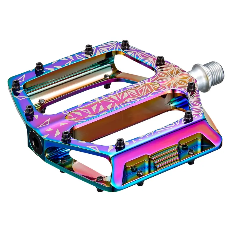 Supacaz Krypto Dh Cnc Alloy Pedal 1