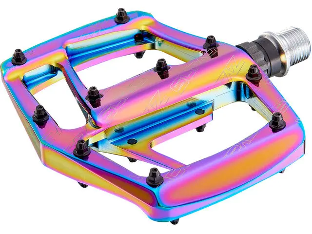 Supacaz Orbitron Dh Cnc Alloy Pedal 1