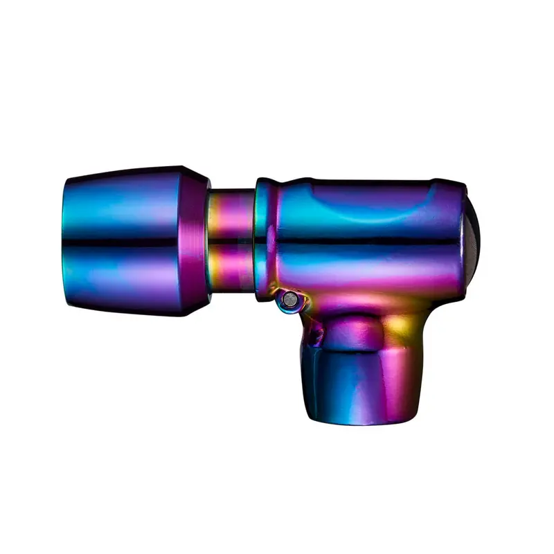 Supacaz Quikfix Co2 Inflator 1