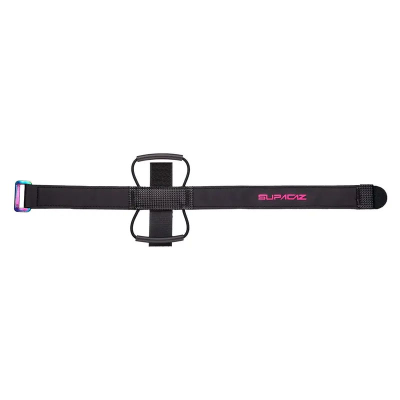 Supacaz Saddle Strap 1
