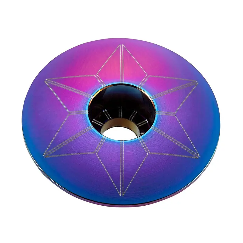 Supacaz Star Capz Accesories 1