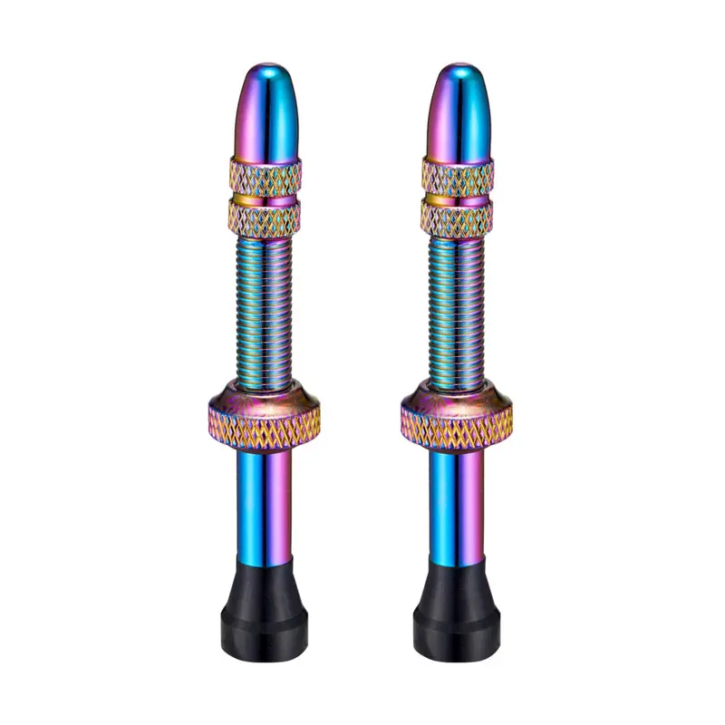 Supacaz Star Valvez Tubeless Valves 1