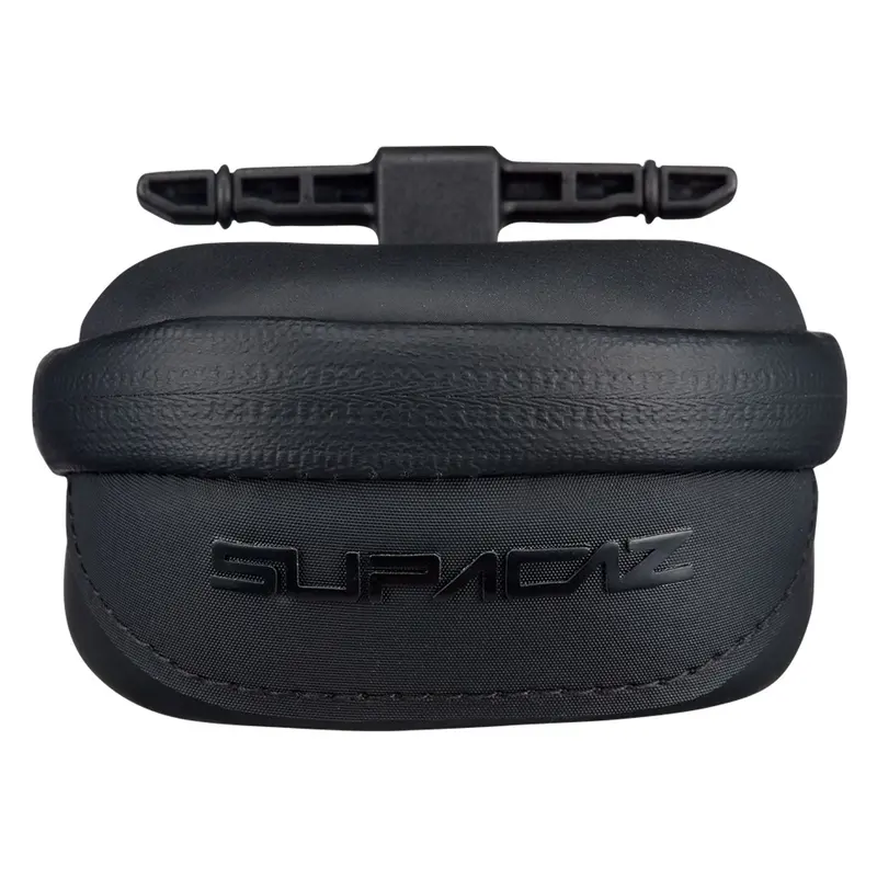 Supacaz Stash Bag Capsule Saddle Bag 1