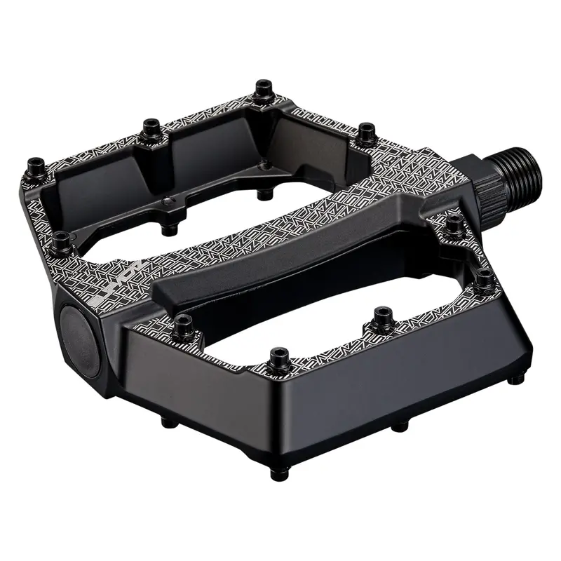 Supacaz Stomp Dh Die Cast Pedal 1