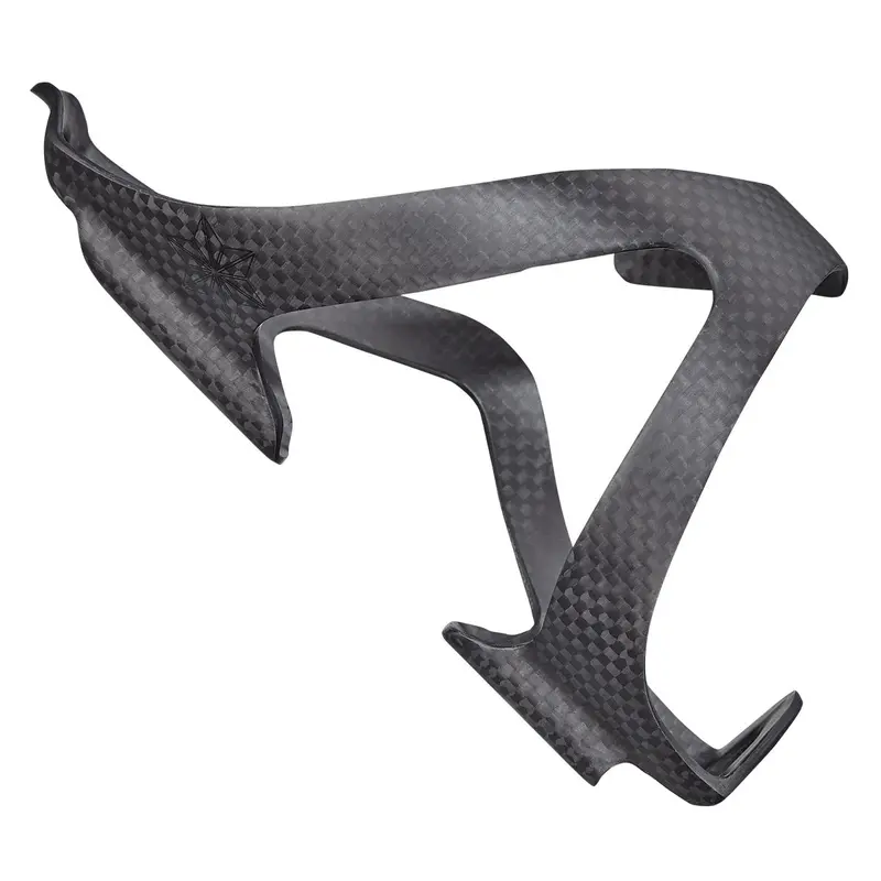 Supacaz Tron Sideloader (Carbon) 1