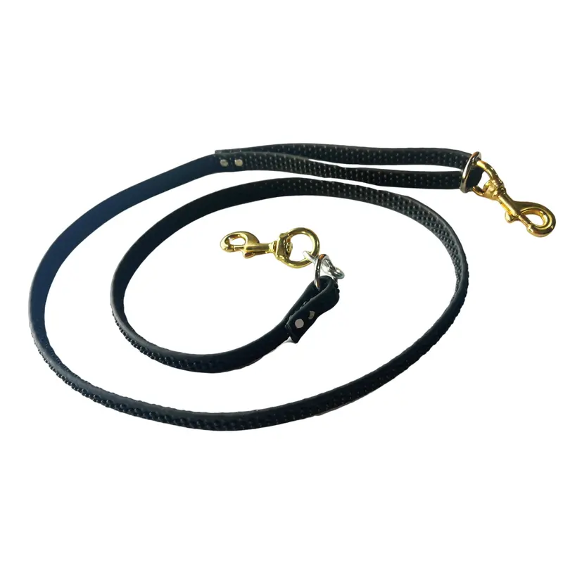 Super Grip Biothane 5' Tree Lead 1