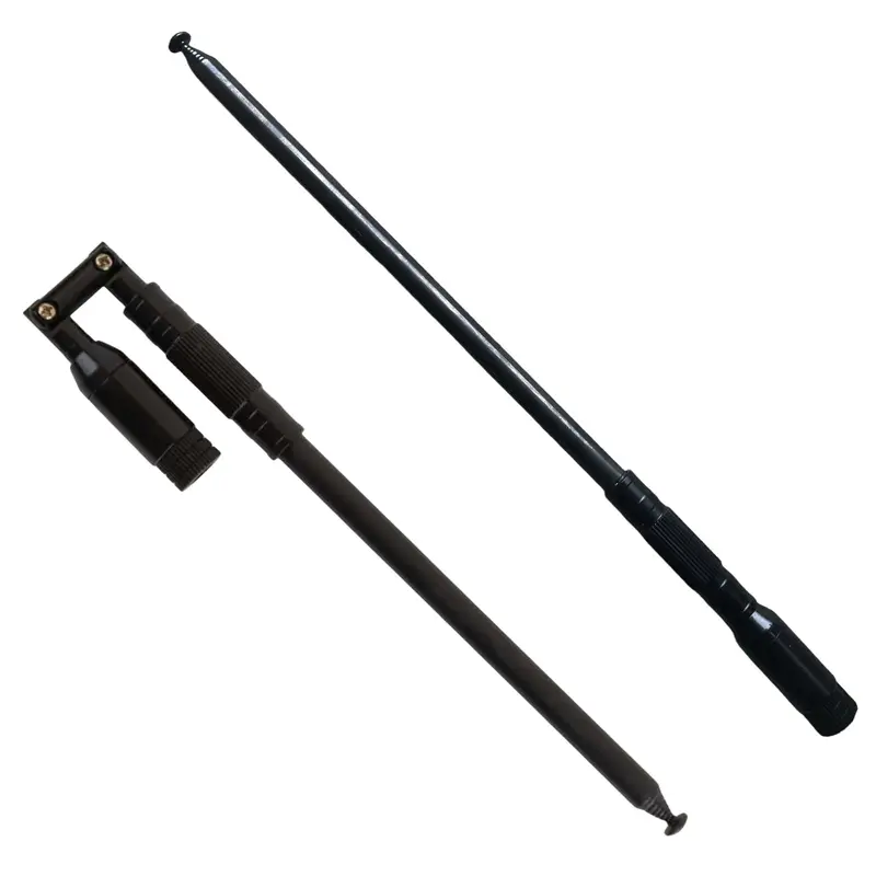 Super Long Range Folding Antenna For Garmin & Dogtra Handheld 1