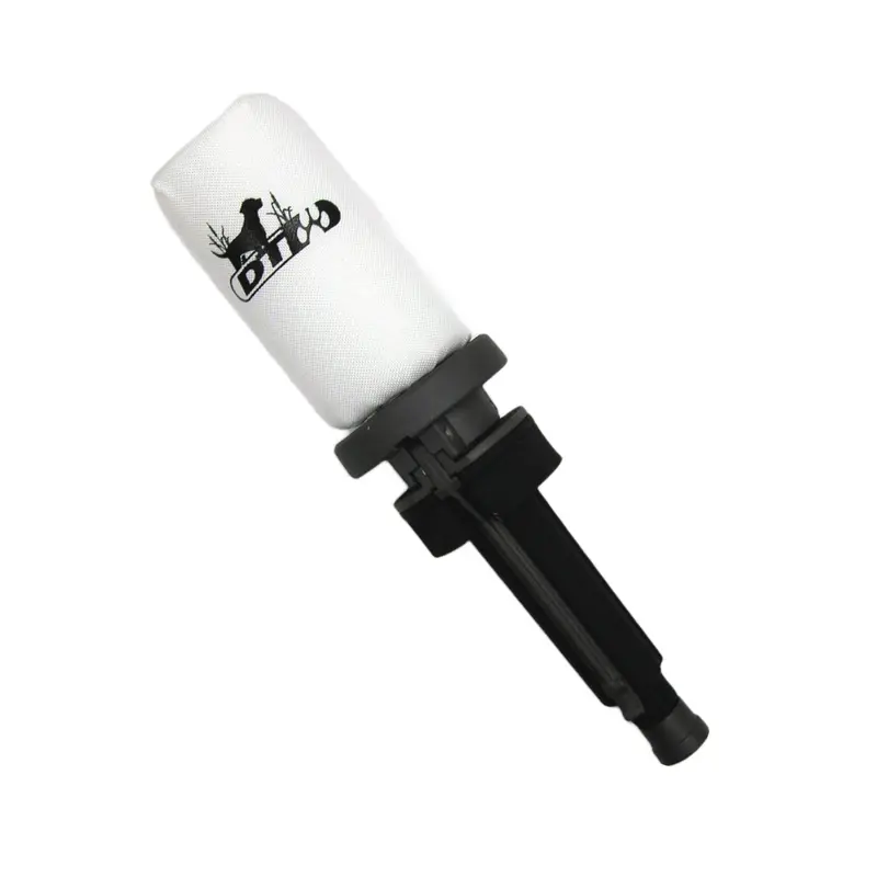 Super Pro Dummy Launcher Kit 1