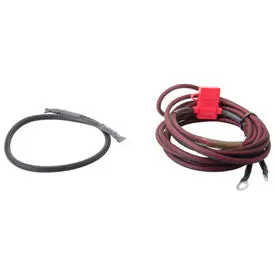 Superatv Accessory Plug For Polaris Pulse Busbar 1