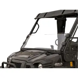 Superatv Half Windshield 1