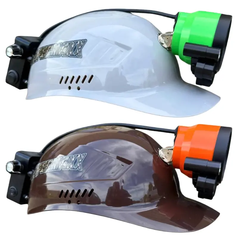 Superior Custom Edition Supermaxx Light (Head Color Choices) 1