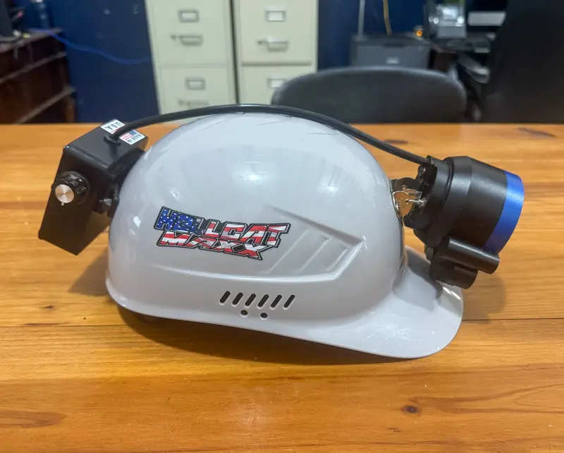 Superior Hellcat Maxx Light - 2025 Freedom Edition - Clearance (Demo) 1