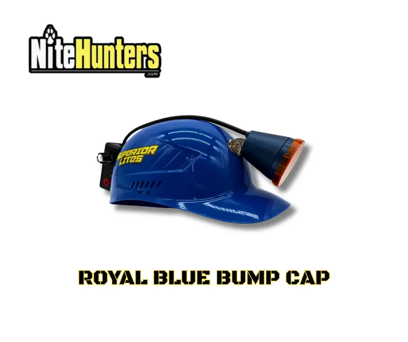 Superior Ol'blue Light 2
