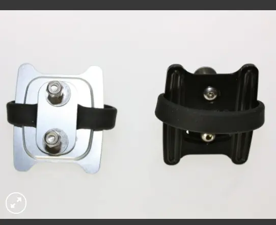 Surface Mount Iphone / Ipod Touch / Nano / Handheld Gps 1