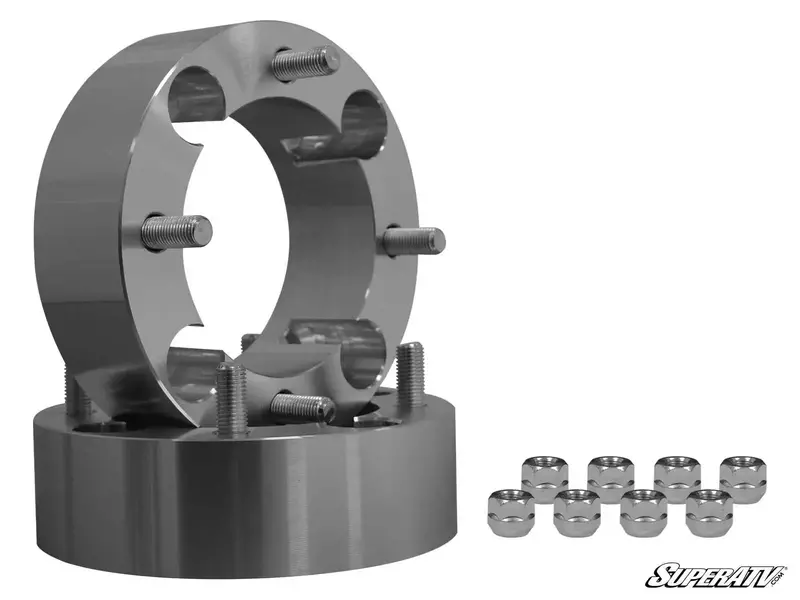 Suzuki 2" Wheel Spacer - 4/110 1