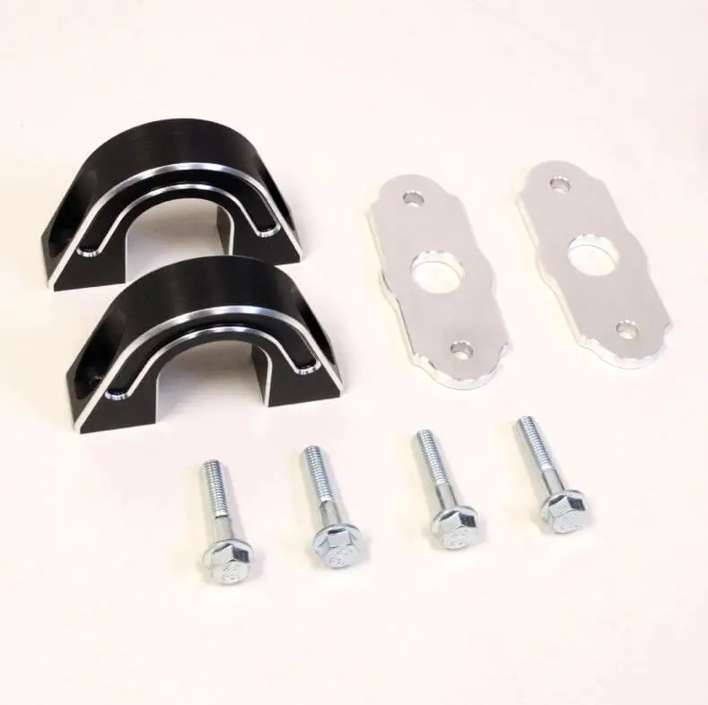 Sway Bar Mounts | Polaris Rzr Xp Turbo / Xp 1000 1