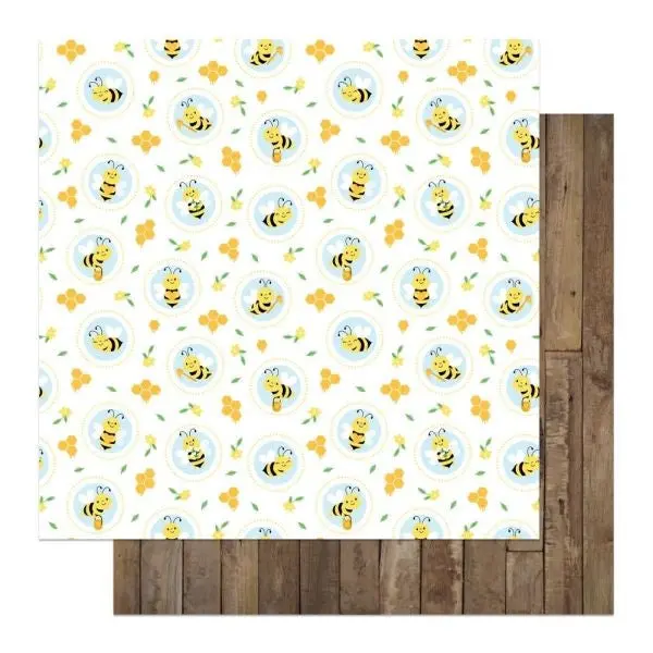 Sweet As Honey 2 - Bees Knees 1