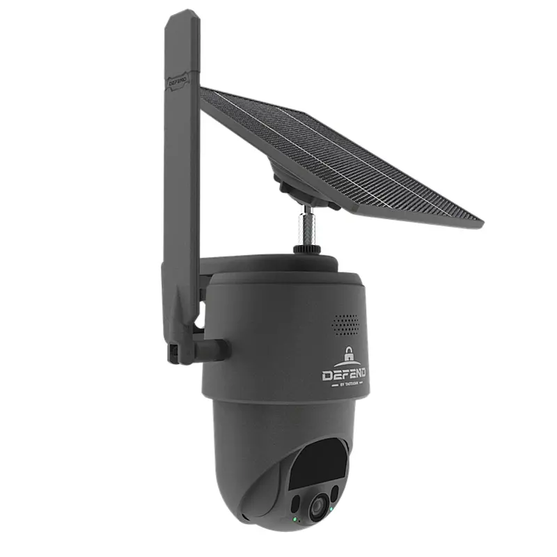 Tactacam - Defend 360 Camera 1
