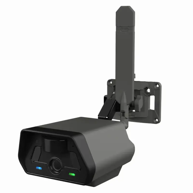 Tactacam - Defend (Cellular Security Camera) 1