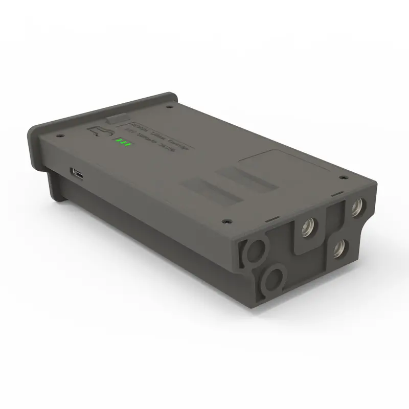 Tactacam - Reveal Lithium Cartridge 2