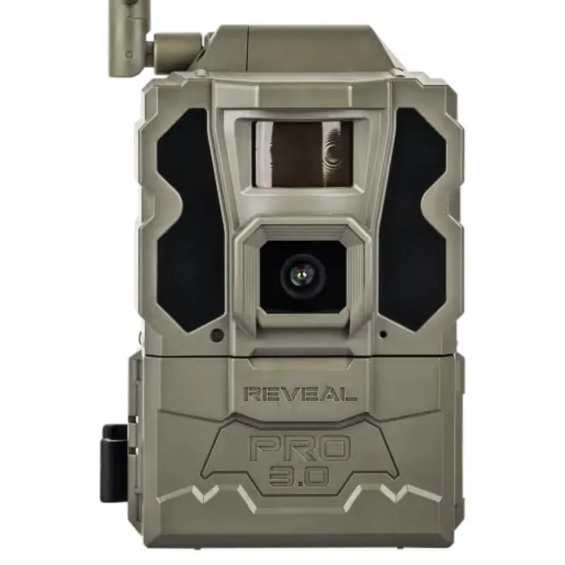 Tactacam - Reveal Pro 3.0 Cellular Camera 1