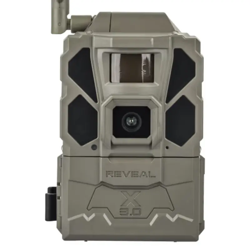 Tactacam - Reveal X 3.0 Cellular Camera 1