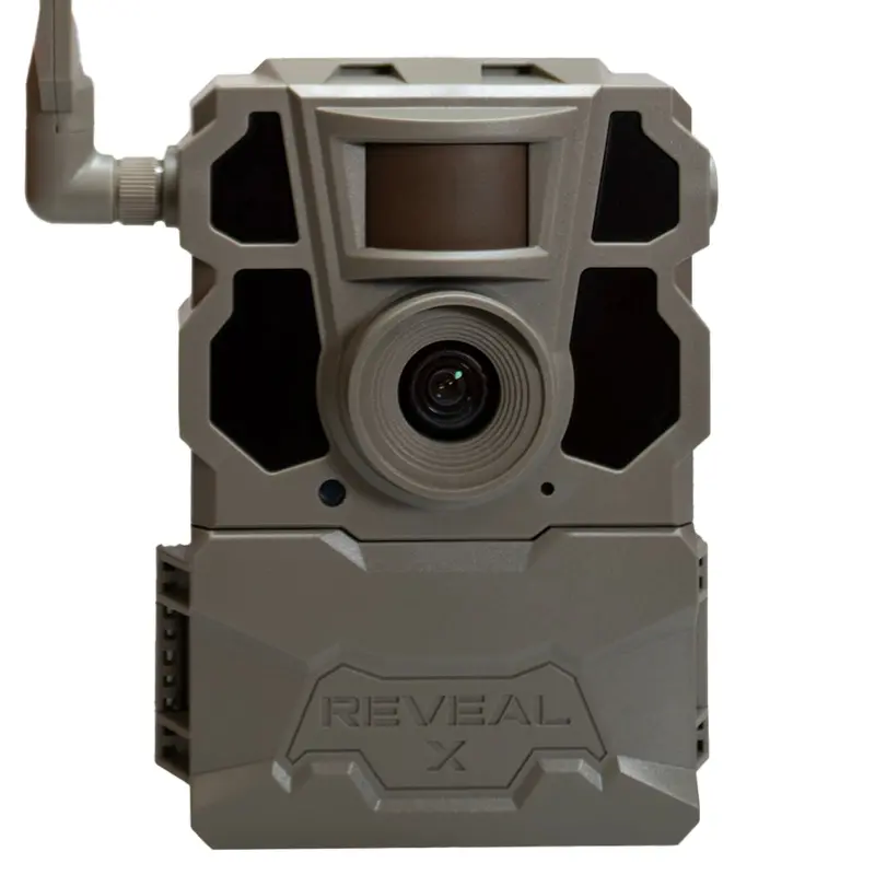 Tactacam - Reveal X Gen 2.0 Cellular Camera 1